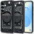 כיסוי Spigen Galaxy S25 דגם Ultra Hybrid MagFit